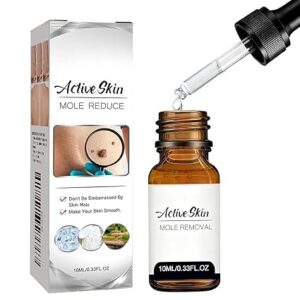 Skin Mole Remover for Face & Body